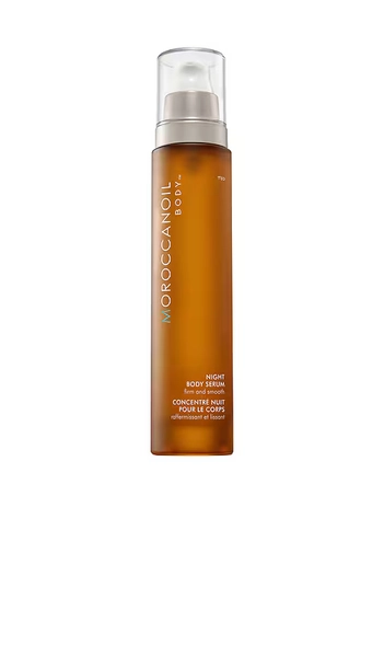 Moroccanoil Night Body Serum in Beauty: NA.
