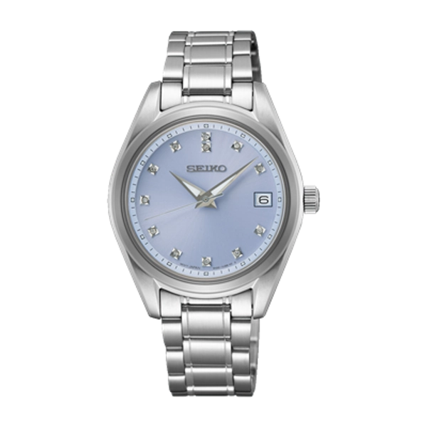 Seiko ladies watch 