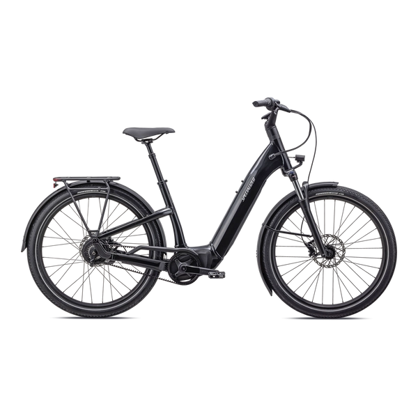 Premium E-Bike