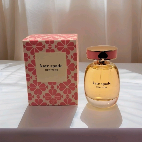 Kate Spade New York by Kate Spade 3.3 Oz 100 Ml EDP Perfume for Women  Authentic