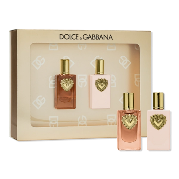 Dolce & Gabanna Devotion Mini Set