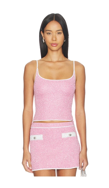 Orphee Top