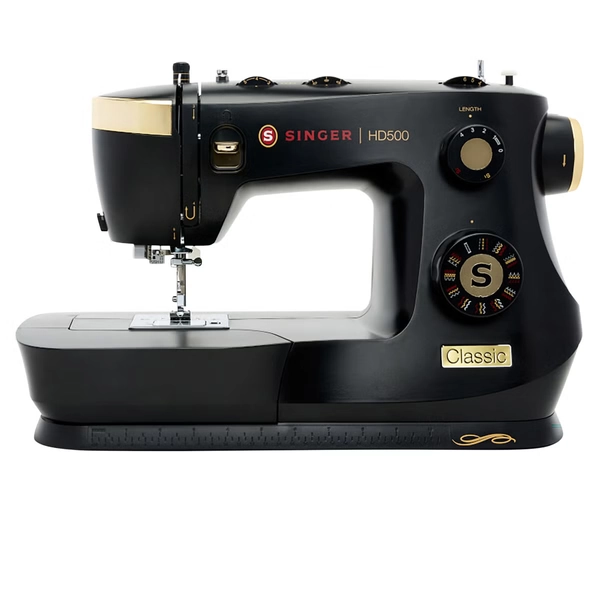 Singer HD500 Classic