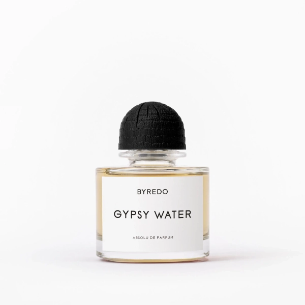 Gypsy Water Absolu Parfum – Fragranza Legnosa Speziata | BYREDO