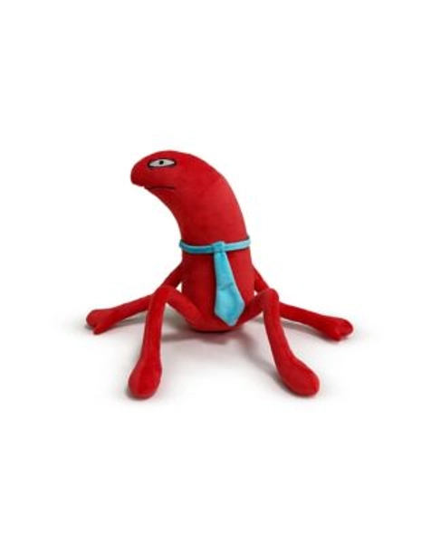 Smiling Friends Allan Plush - Youtooz - Spencer's