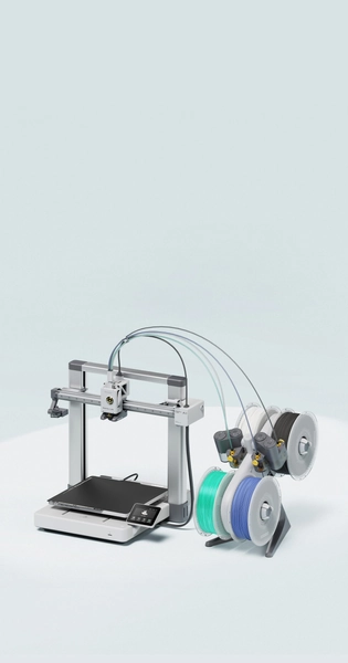 Bambu Lab A1
