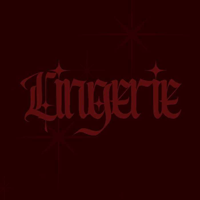 Lingerie