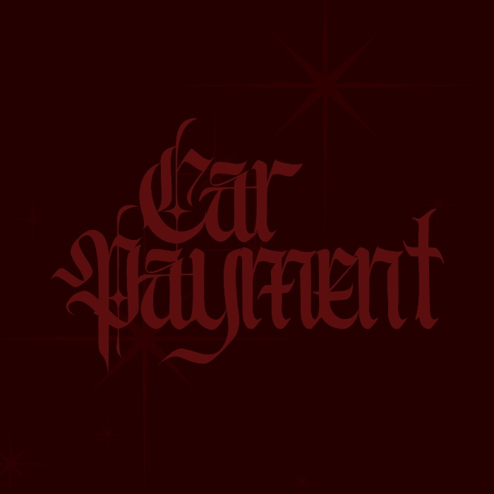 Car Payment - 1 Month