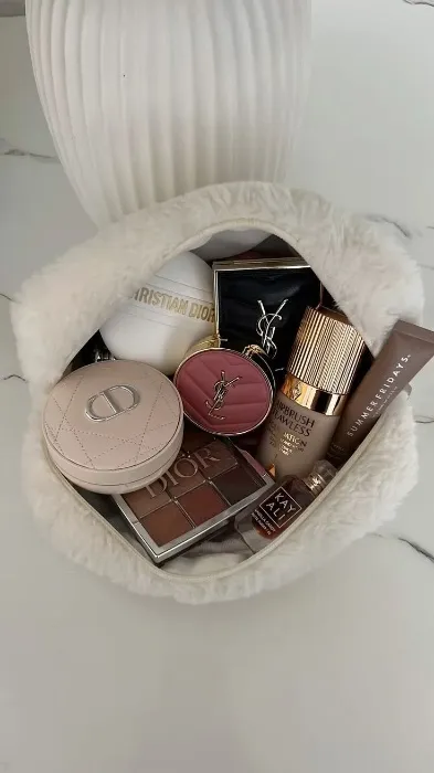 Makeup set