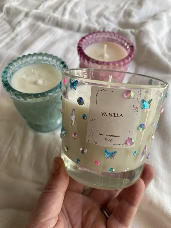 Home fragrance 🎀