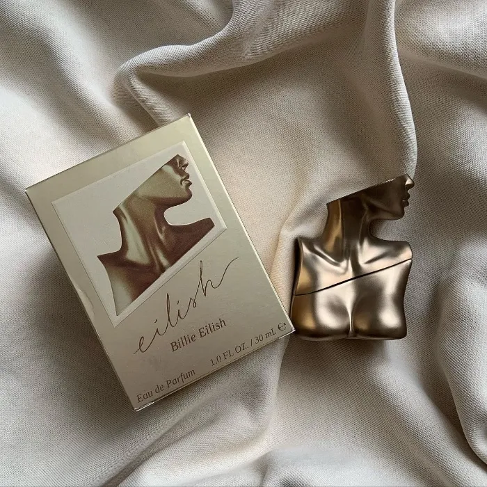 Billie Eilish Parfume