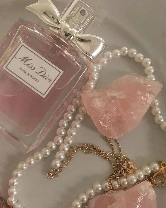 Miss Dior Parfum💌