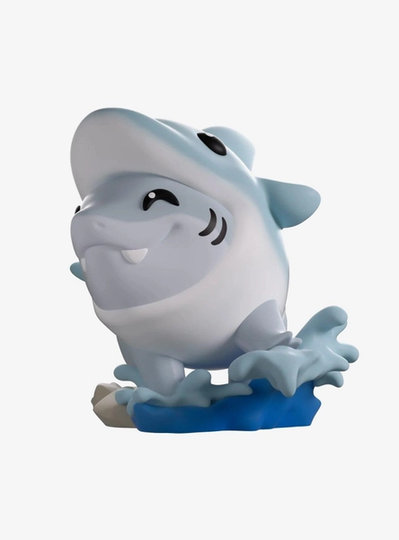 YouTooz Marvel Rivals Jeff The Land Shark (Dolphin Suit) Figure