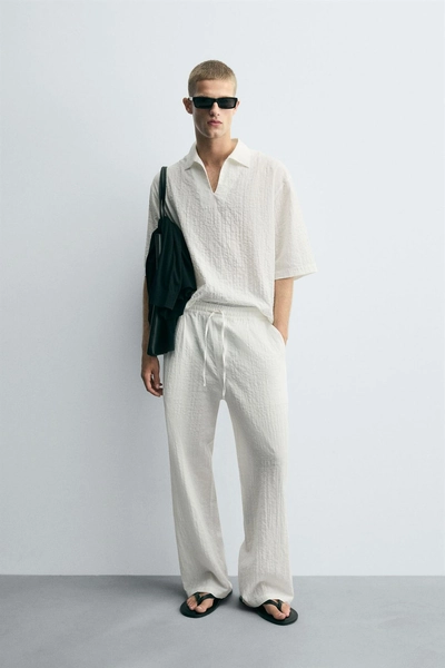 RELAXED FIT STRUCTURE SET