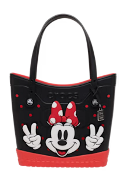 Minnie Mouse Medium Tote