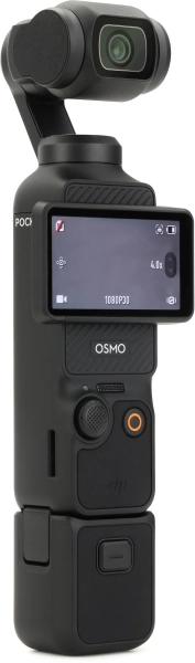 DJI Osmo Pocket 3 Portable Camera
