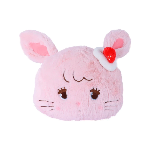 Almohada con forma de Cammy serie Mikko