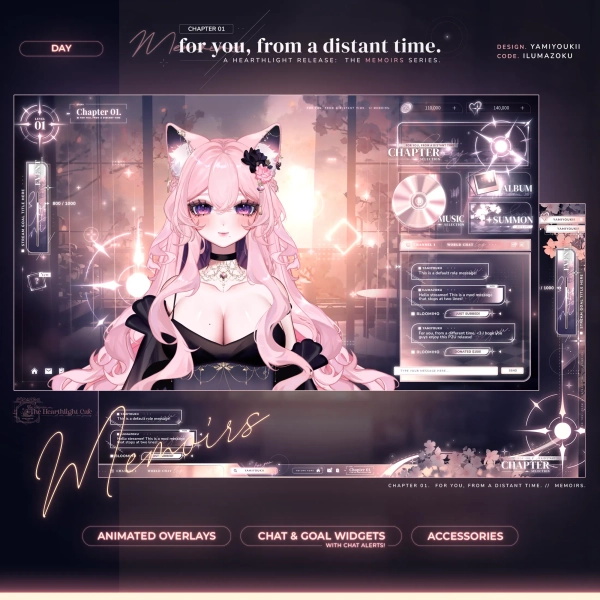 π || New overlay!!