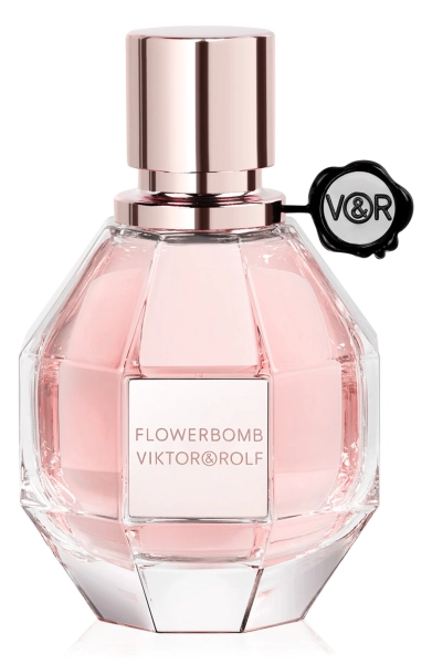 Flowerbomb Eau de Parfum