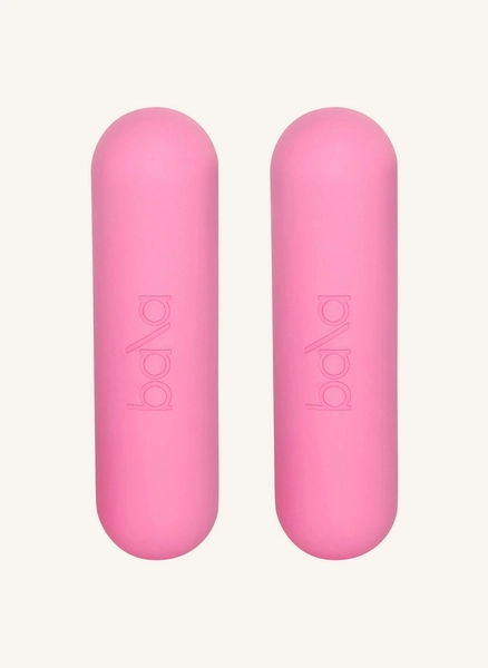 Barre de poids - 1,5 kg | Blush