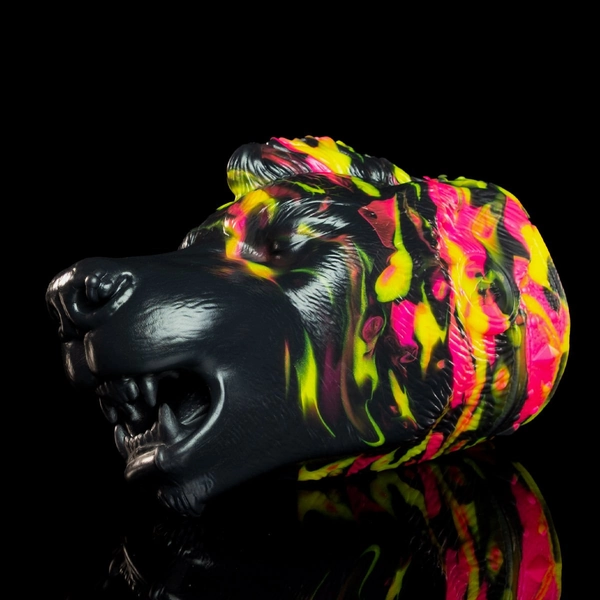 Sydney’s Rebel Maw™