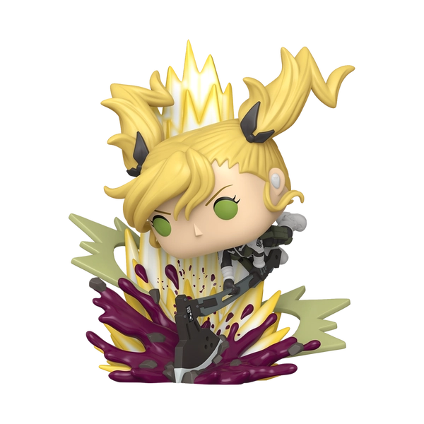 kikoru funko! 