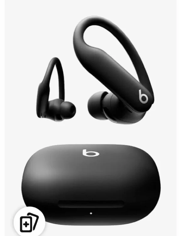 Powerbeats Pro 2 Wireless Bluetooth Earbuds