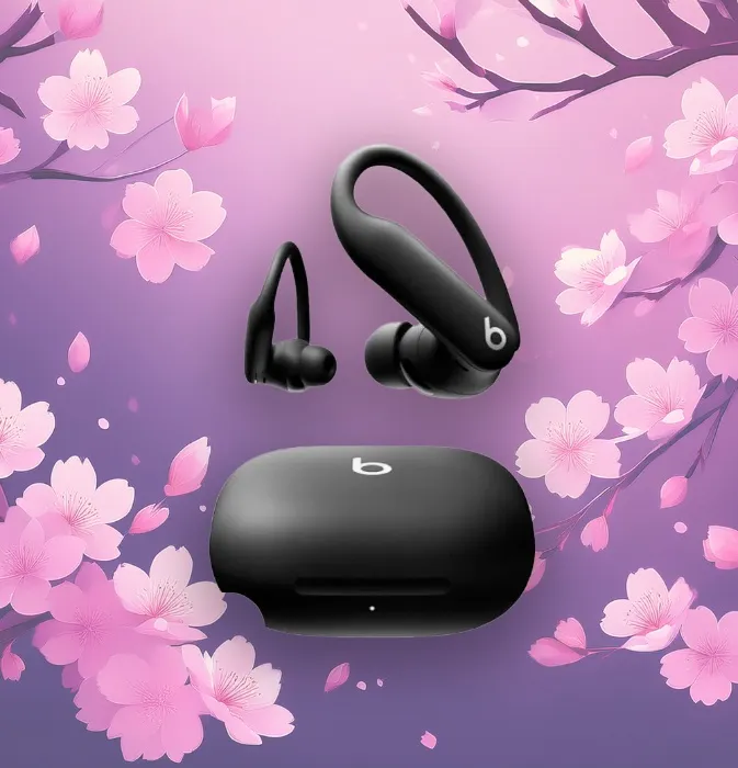 Powerbeats Pro 2 Wireless Bluetooth Earbuds