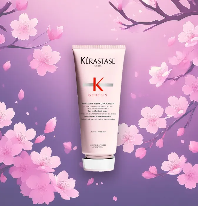 Kerastase Paris Genisus Conditioner