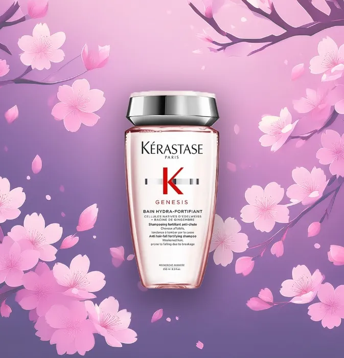 Kerastase Paris Gensis Shampoo