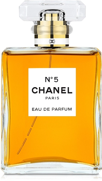 Chanel N5 - Парфюмна вода | Makeup.bg