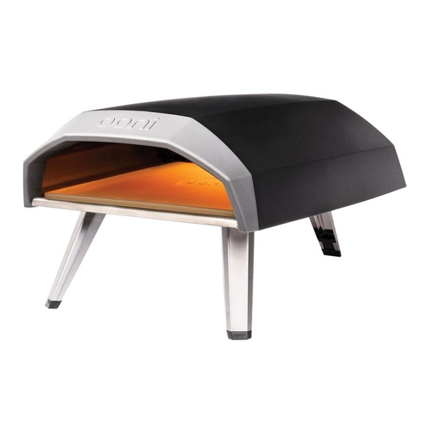 Ooni Koda 12 Portable Gas Powered Outdoor Pizza Oven