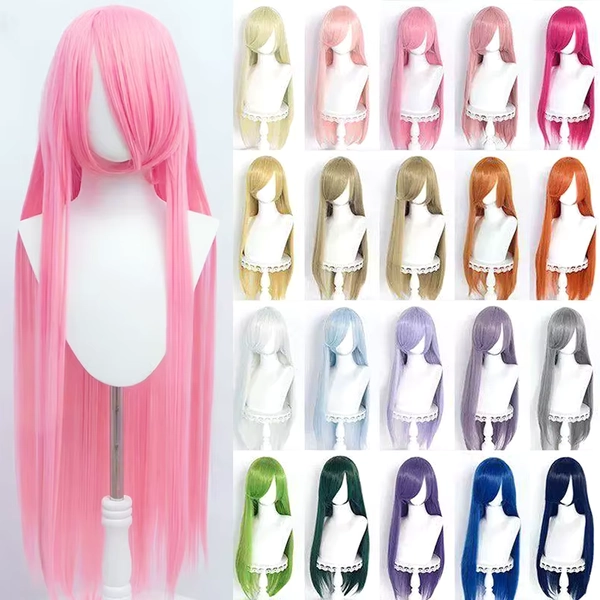 Vanessa wig