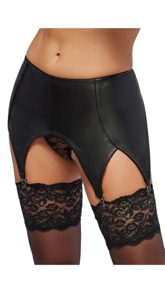 Zado | Strapsgurt aus Leder, 129,00 € bei Ars Vivendi bestellen