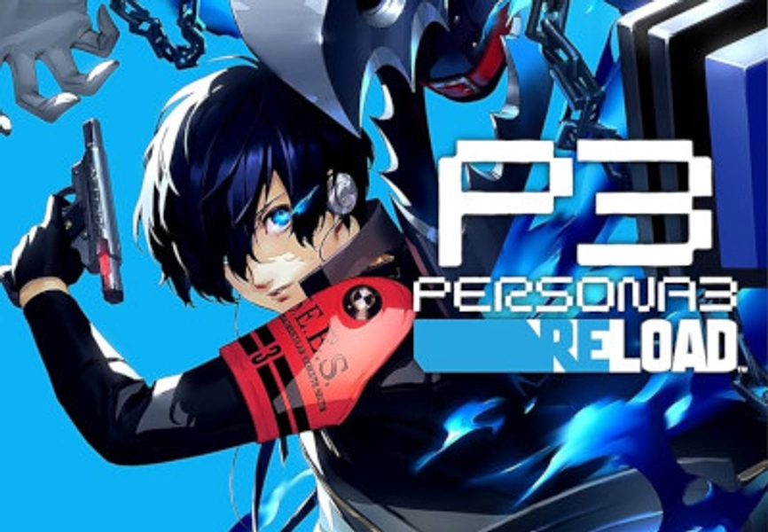 Persona 3 Reload PC Steam CD Key