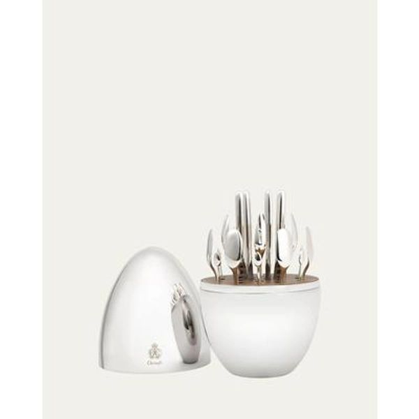 Mood Party Flatware Set