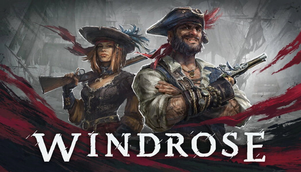 Windrose on Steam