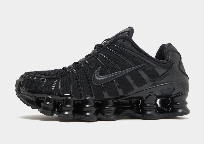 Nike Shox TL Women's