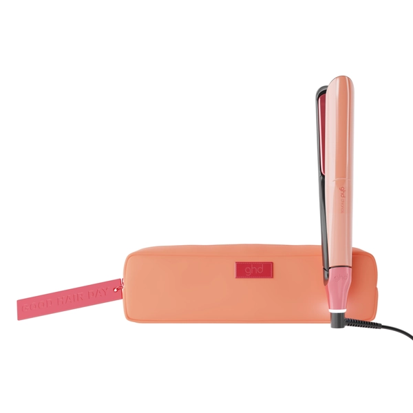 Hair straightener 💇🏾♀️