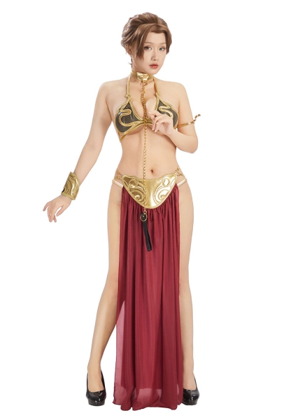 Star Wars Princess Leia Costume