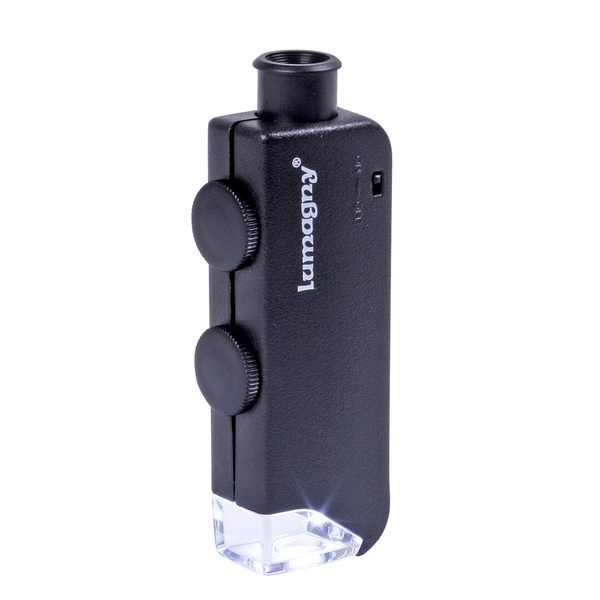 Pocket Microscope