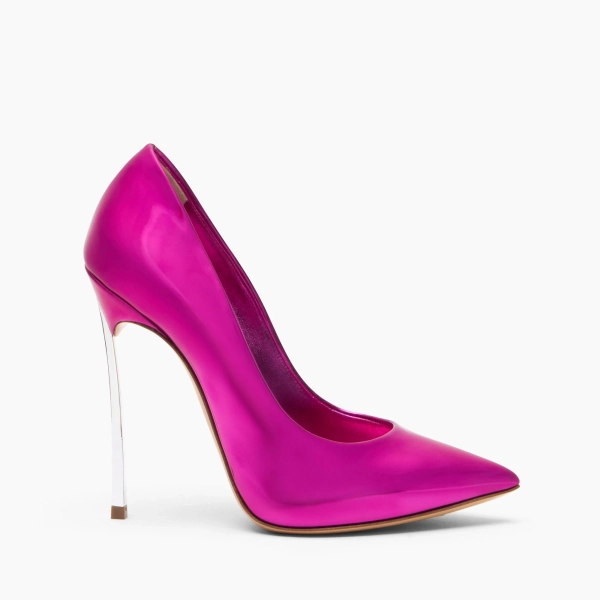 Blade Interstellar Pump