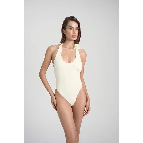 Maya one piece Ivory Ivory