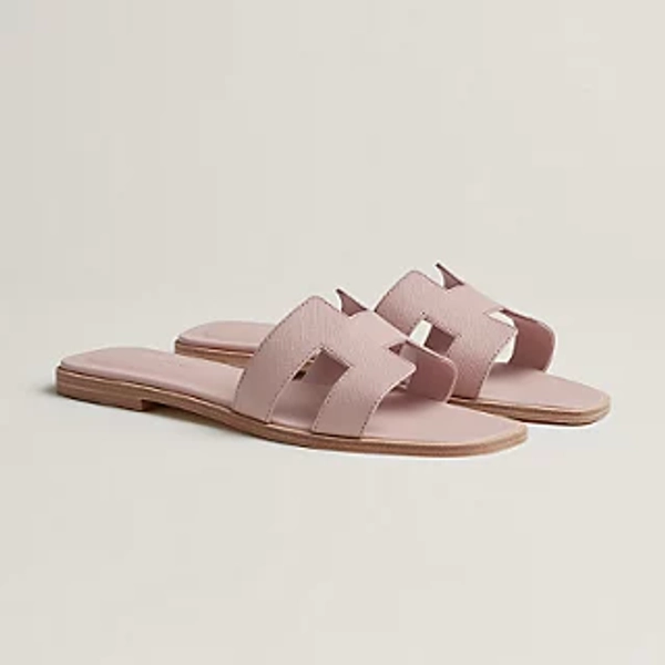 Oran sandal hermès