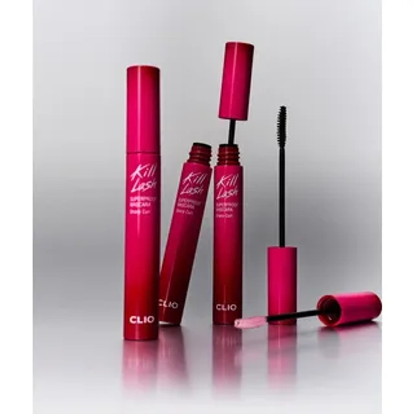 Kill Lash Superproof Mascara - 4 Types