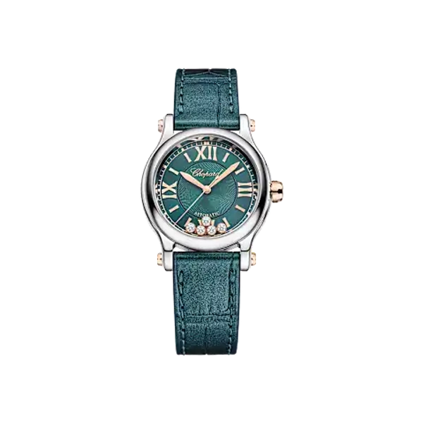 Luxury Women watch Happy Sport | Chopard® 278573-3030