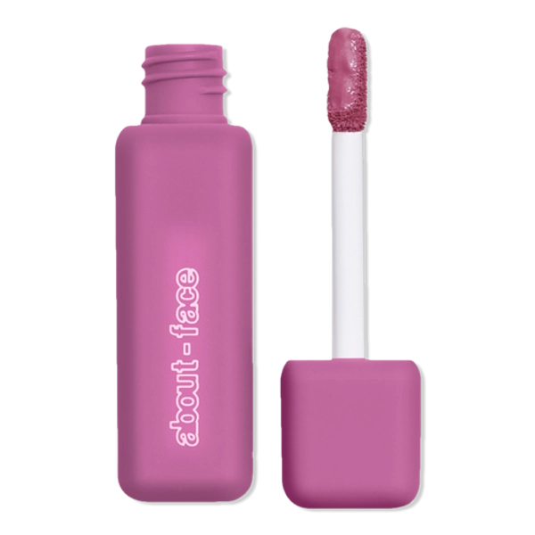 Matte Fluid Eye Paint - Dionysus