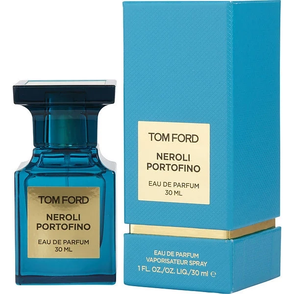 Tom Ford Neroli Portofino Eau De Parfum Spray 1 oz