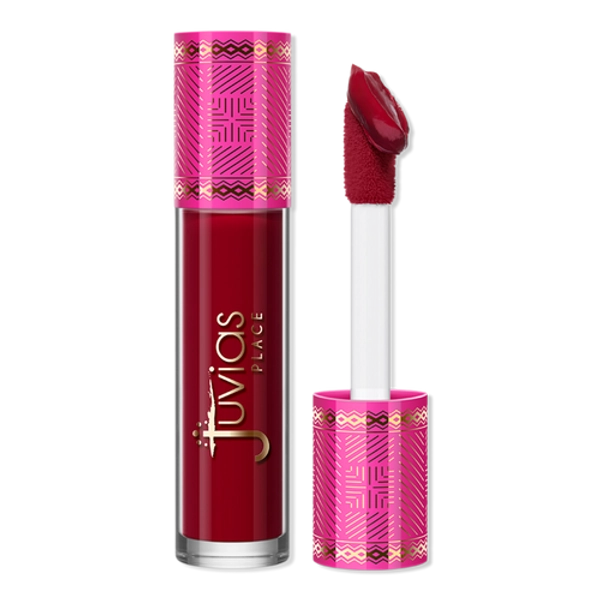 Liquid Lipstick - Lulu