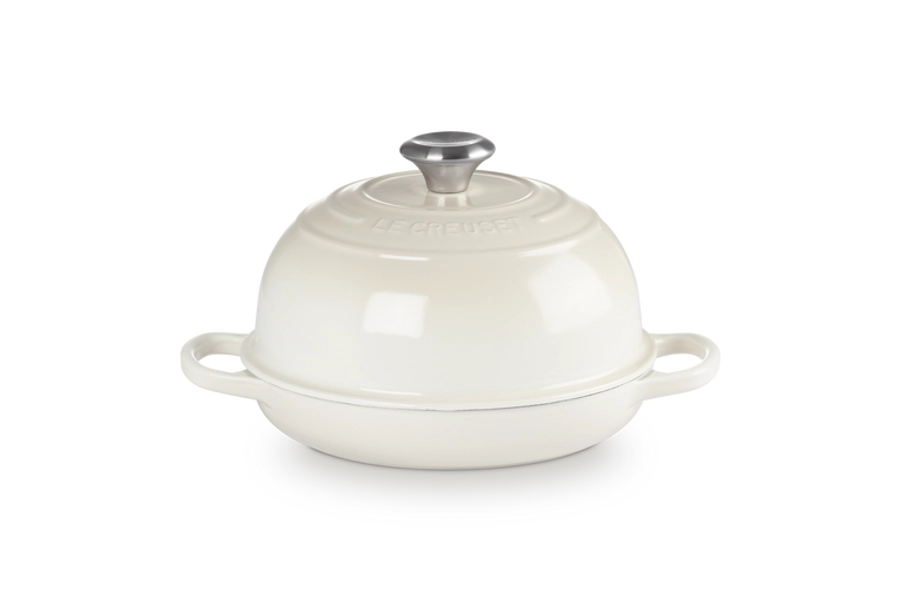 Cast Iron Bread Oven